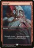 Strangle (Store Championships Promos) x1 - Unique & Misc Promos - NM-Mint, Engli