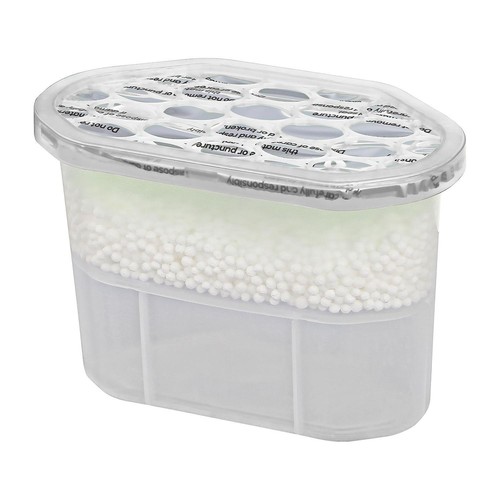 Interior Dehumidifier Damp Trap Mould Moisture Mildew Remover SCENTED Home - Picture 21 of 22