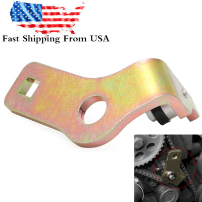 Chain Timing Belt Tensioner For Ford Iron Block Engines