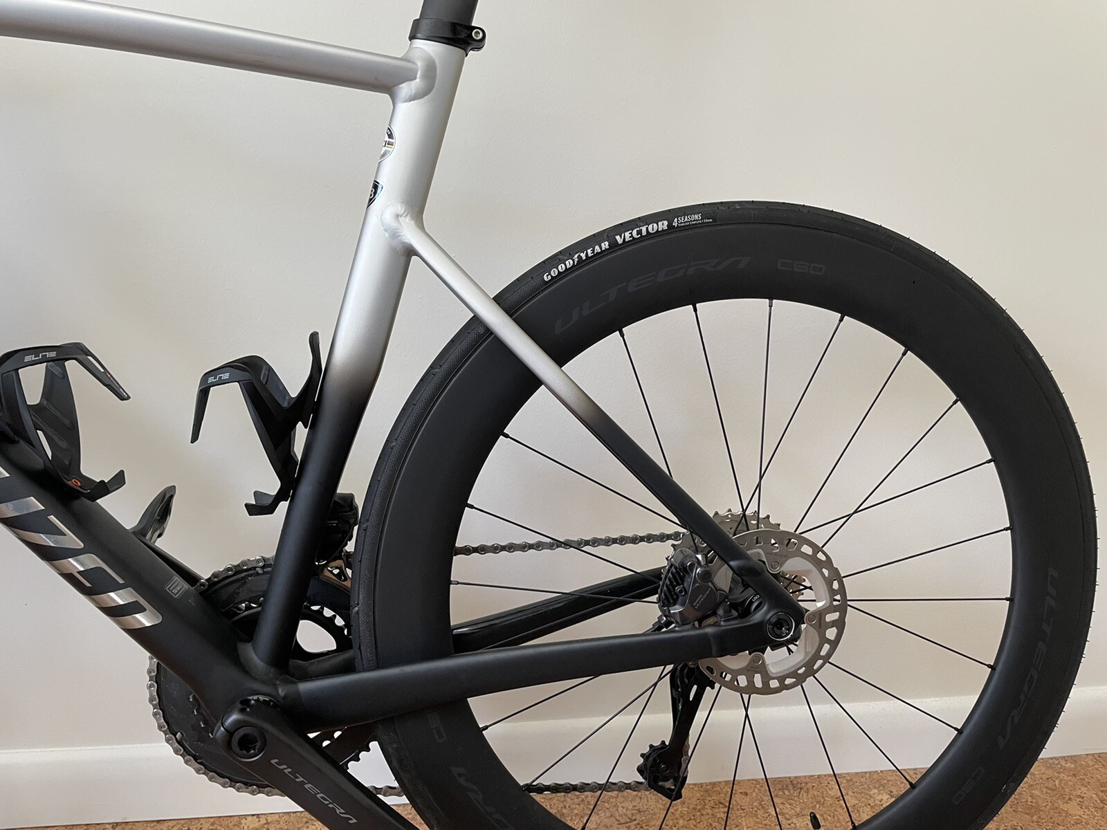 Specialized 2022 купить в Америке, лот 