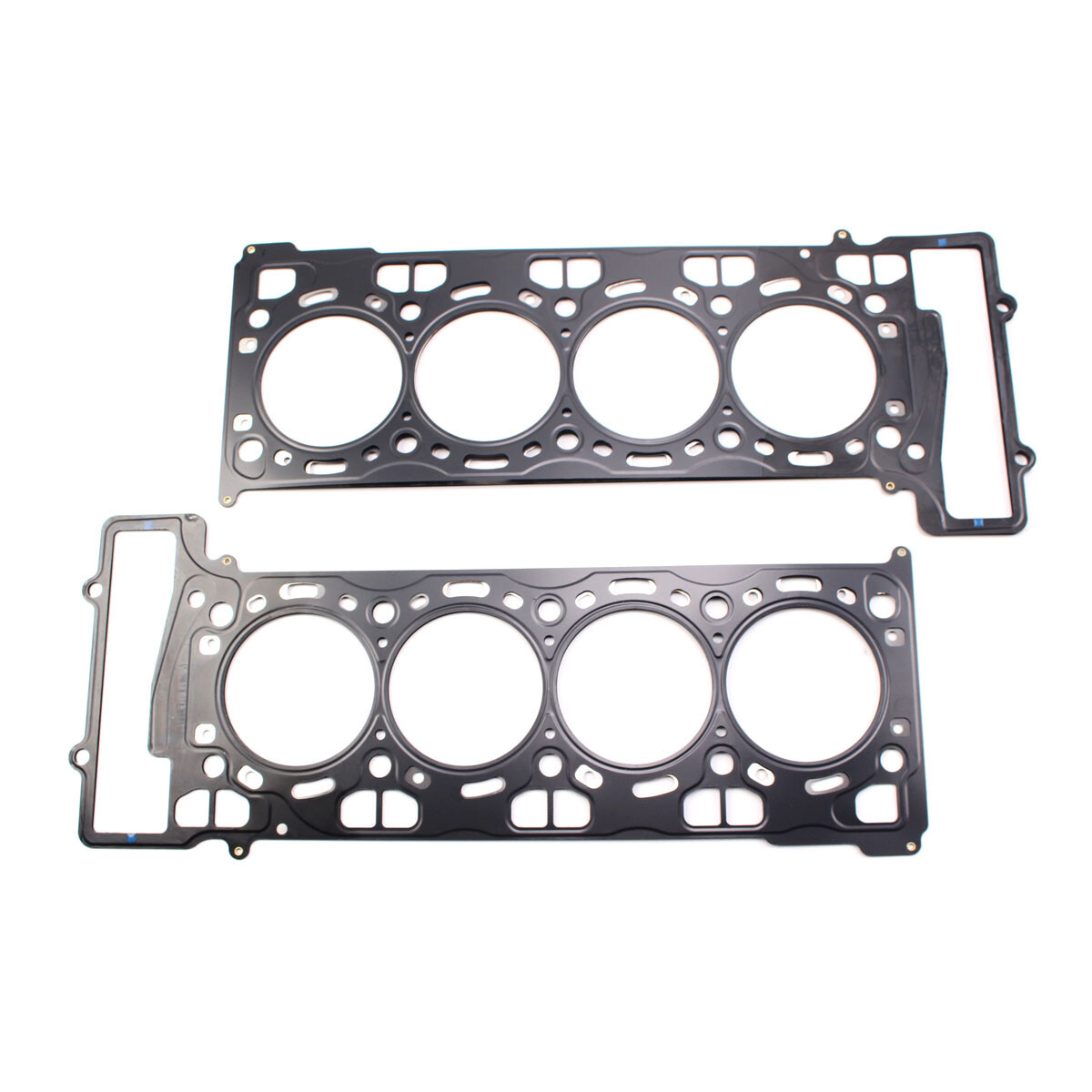 Cylinder Head Gasket Set for BMW 550i 650i 750i X5 Alpina B7 V8 TURBO N63B44A eBay