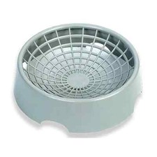 Belgian AirLuxe Maximum Ventilation Weave Nest Bowl. Perfect for Young Pigeons.