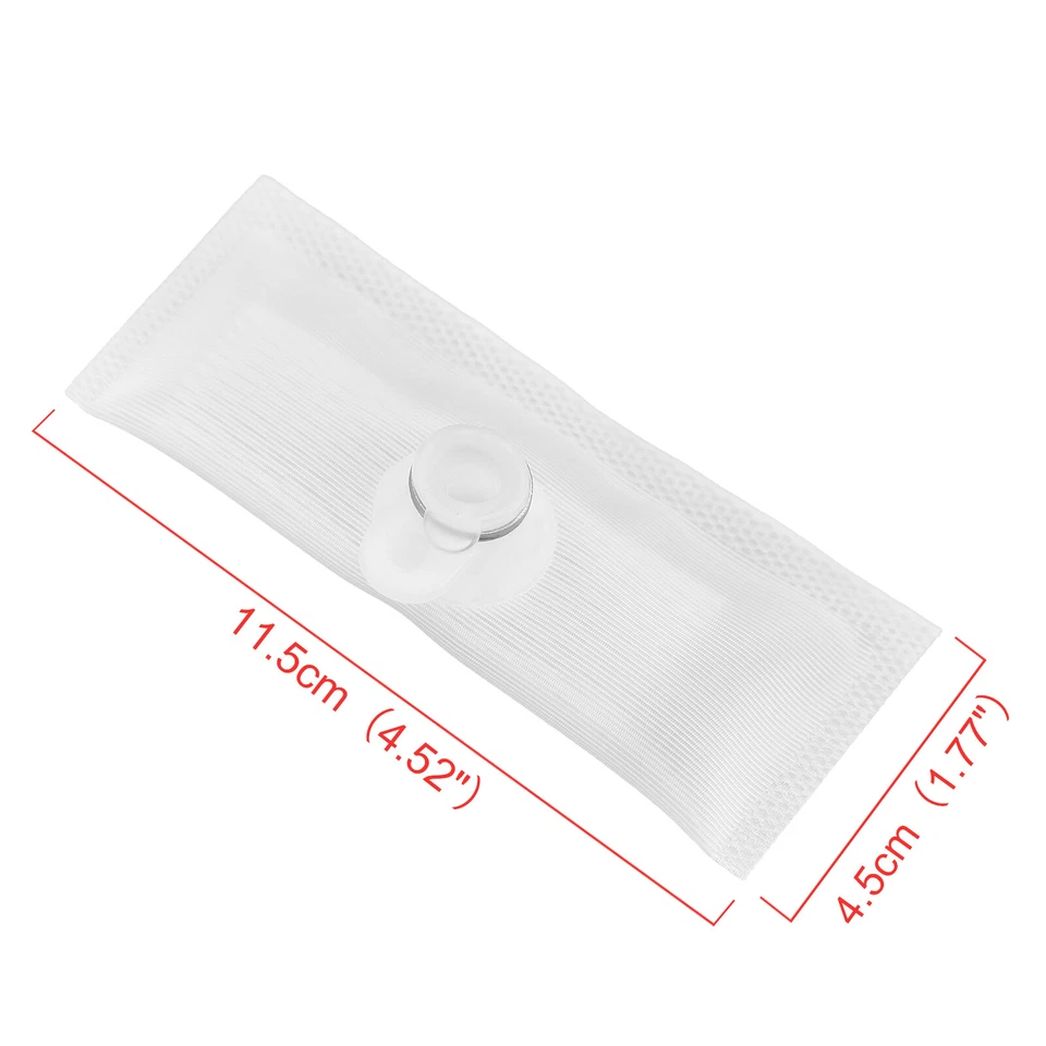 Strainer fuel pump filter for Ducati Monster Hypermotard Guzzi Shiver Dorsoduro - Изображение 3 из 4