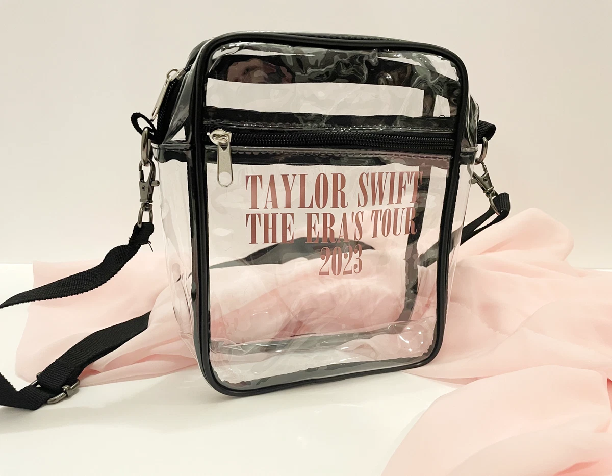 The 10 Best Clear, Stadium-approved Bags of 2023