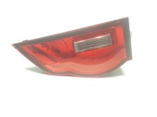 JAGUAR F-PACE TAILLIGHT RIGHT SIDE INNER HK8315K272AA MK1 X761 2015 - 2024