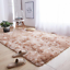 Fluffy Rug Soft Plush Carpets Room Shaggy Carpet =Sofa Coffee Floor Mat Room Rug Ograniczona ilość, GORĄCE