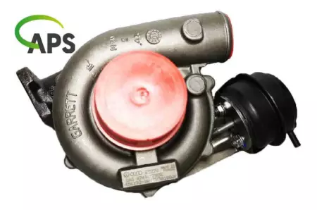 Turbolader 454192-5002S