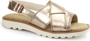 kickers womens sandals
