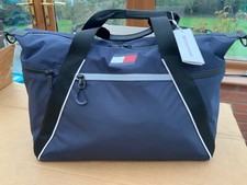 Tommy Hilfiger Sports Core  Duffel Bag Desert Sky New RRP £115 46cm x 30 x 24cm