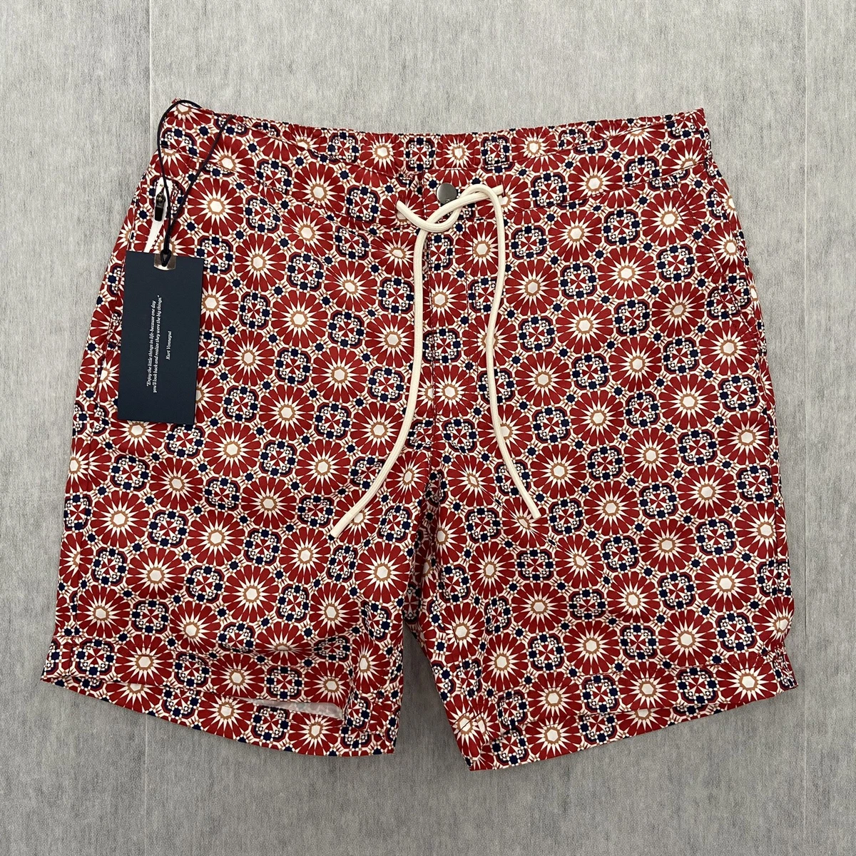 Men's Designer Swimwear, Swim Trunks & Shorts