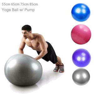 gym yoga ball