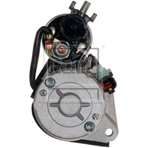 初学者电机高级 Remy 16081 Reman 适合 2007 年日产 350Z 3.5L-V6 — 第 3/4 张图片