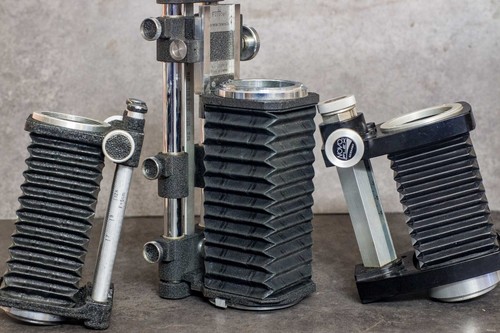 KAMERABALG Konvolut.Top - Bild 3 von 18