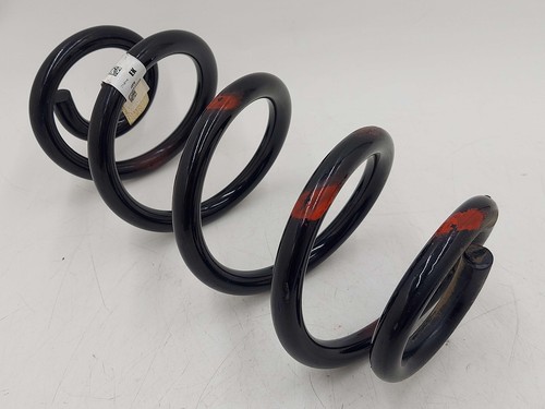 2019 AUDI S4 B9 REAR RIGHT COIL SPRING AWD 24K MILES! 8W0511115 - Picture 2 of 7