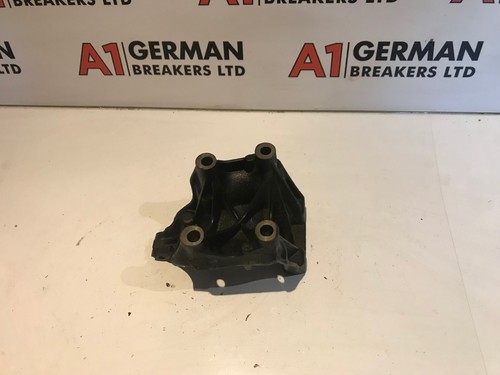 ORIGINAL 11-16 AUDI A6 C7 2.0 CGL DPF MOTORLAGER HALTER 04L131159C