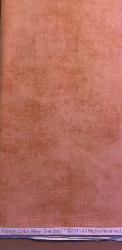 Riley Blake Basic Shade "Tan Blender" C200-20~100% Cotton Quilt Fabric~BTY - Image 3 of 4
