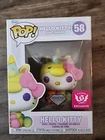 Funko Pop Sanrio #58 Hello Kitty & Friends Diamond It's Sugar Exclusive Glitter