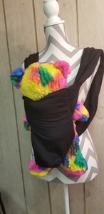 the first years stretch carrier