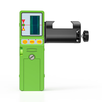 200 Feet Outdoor Digital Laser Receiver Detector for Green Beam Laser Level