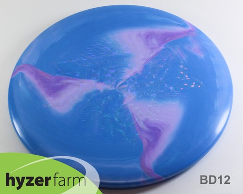 Discraft TOUR SERIES DICKERSON ESP BUZZZ *Wählen Sie Ihre Farbe & Ihr Gewicht* Hyzer Farm - Bild 7 von 88