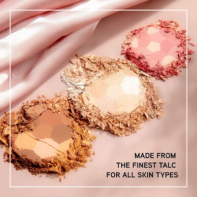 Physicians Formula Multi-Colored Face Powder