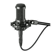 Audio-Technica Cardioid Condenser Microphone AT2035