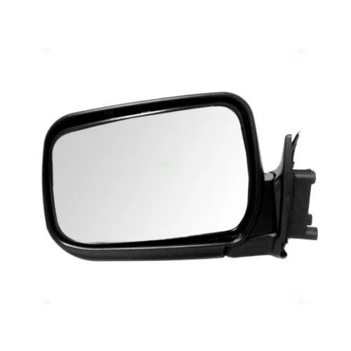 Door Mirror for 98-04 Nissan Frontier 3.3L Manual Left Driver  Side