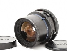 No Fog [ MINT ] Mamiya Sekor Z 50mm f/4.5 W RZ 67 Pro II Lens From Japan #2129P