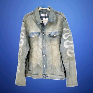 Lifted Anchors Jacket | eBay Lifted Anchors Jacket | eBay