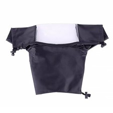 1Pc Professional Camera Rain Cover Digital Camera Dust-proof Cover Sleeve