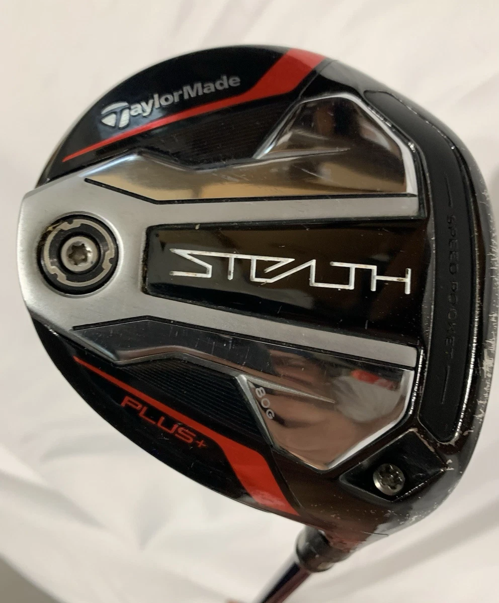 TaylorMade 3-Wood 13.5 Loft Golf Clubs for sale | eBay
