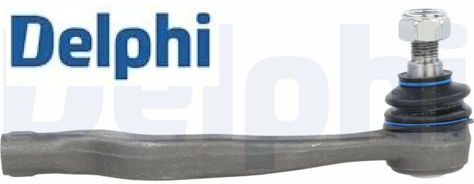 Delphi Spurstangenkopf [Hersteller-Nr. TA1984] für Mercedes-Benz - Bild 2