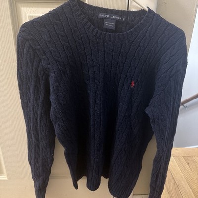 Ralph Lauren Women’s large Sweater