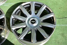 22 Cadillac Escalade Oem Factory Wheel One Spare