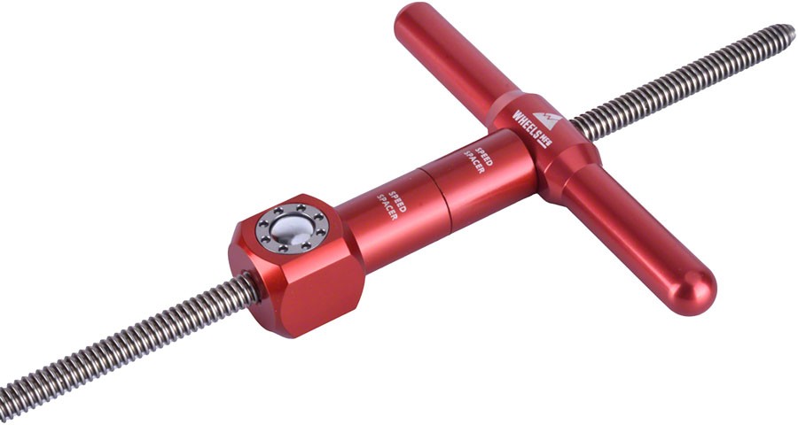 Пресс-комплект для изготовления широких ступиц и подшипников подвески для наддува Супер 23390₽