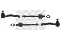 Spurstangen Reparatursatz Vorne Links Rechts FüR Kia Sorento I 2002-2011