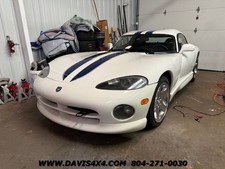 1996 Dodge Viper for Sale