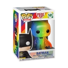 Funko POP! Heroes DC Comics DC Comics Batman Rainbow #141 NOT MINT