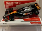 Scalextric Slot Car SCX Scale U10622S300 McLaren MCL39 #81 F1 2025 Piastri