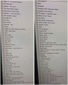 AUTHENTIC Nintendo NES Classic Edition Mini *Mod*Hack* 814 GAMES Same Day Ship!!