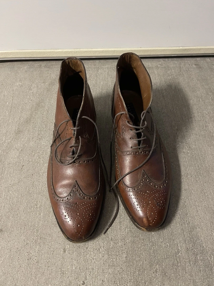Fratelli Rossetti Boots for Men for Sale | Shop New & Used Men's