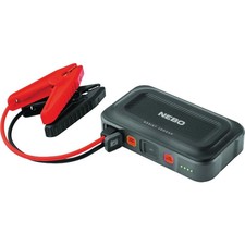NEBO Battery Jump Starter Assist 1000XP Car Truck Boat Mower NEB-JMP-0002