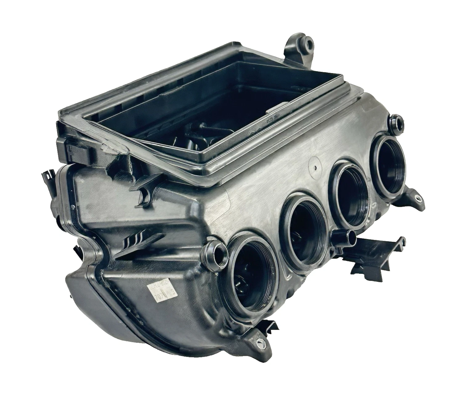 2020 - 2022 BMW S1000RR Airbox Air Nettoyant Filtre Boîtier Boite Noir Stock