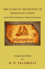 4000 Jahre indische Bildung: Von Veden zu virtuellen