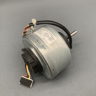 New In Box DR-8838-807A FN60B-ZL Air Conditioner Motor DC Brushless Motor