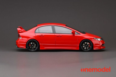 ア*ァ様 onemodel 1/18 HONDA Civic FD2 Mugen One Model-1/18-HONDA CIVIC FD2 MUGEN RR - RARE!!! | eBay