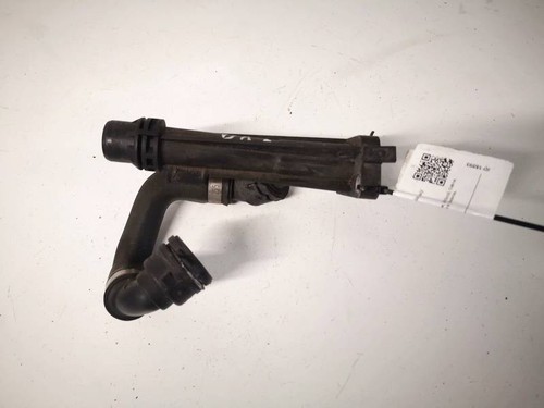 11117803751 Thermostatgehäuse (Kühlwasserflansch) 11117803751-0 DE2750634-85