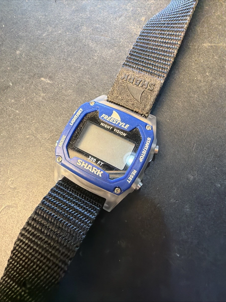 25+ Shark Unisex Adults Wristwatches for sale | Updated Sep 2026