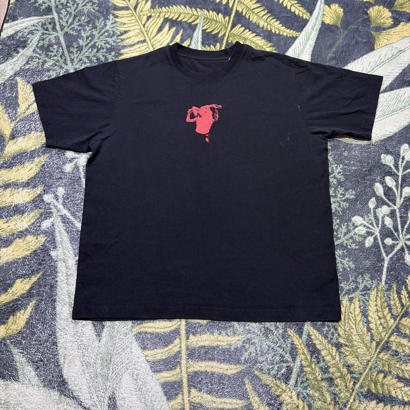 +1 Pacha Ibiza 2025 T-Shirt