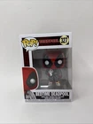 Funko Pop! Marvel Deadpool 327 Bedtime Deadpool